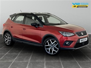 Large image for the Used Seat Arona