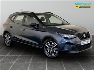 Large image for the Used Seat Arona