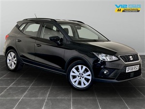 Large image for the Used Seat Arona
