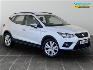 Large image for the Used Seat Arona