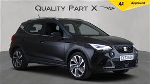 Large image for the Used Seat Arona