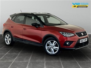 Large image for the Used Seat Arona