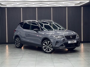 Large image for the Used Seat ARONA