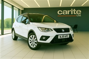 Large image for the Used Seat ARONA