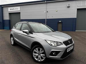 Large image for the Used Seat Arona