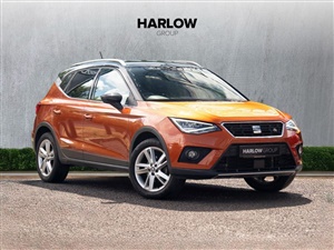 Large image for the Used Seat ARONA
