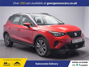 Large image for the Used Seat ARONA