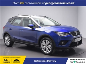 Large image for the Used Seat ARONA