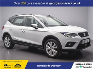 Large image for the Used Seat ARONA