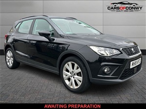 Large image for the Used Seat ARONA