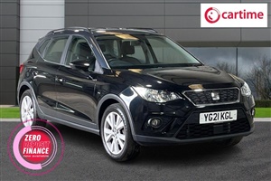 Large image for the Used Seat ARONA