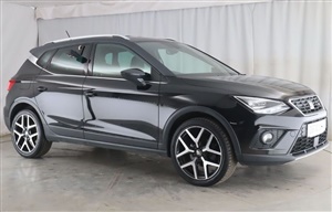 Large image for the Used Seat ARONA