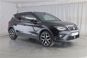 Large image for the Used Seat ARONA