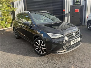 Large image for the Used Seat ARONA