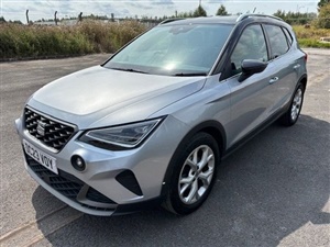Large image for the Used Seat ARONA