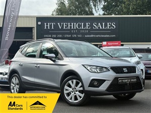 Large image for the Used Seat ARONA
