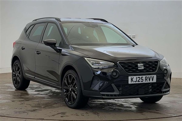 Large image for the Used Seat Arona