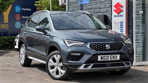 Large image for the Used Seat Ateca