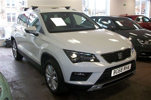 Large image for the Used Seat Ateca