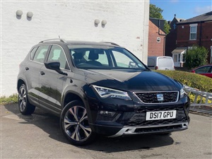 Large image for the Used Seat ATECA