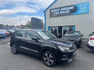Large image for the Used Seat ATECA