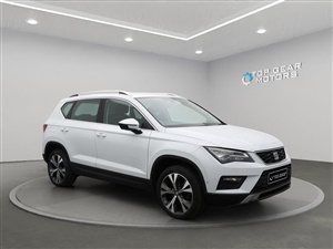 Large image for the Used Seat ATECA