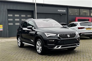 Large image for the Used Seat ATECA