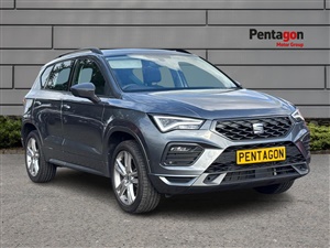 Large image for the Used Seat Ateca