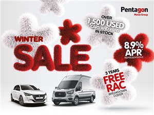 Large image for the Used Seat Ateca