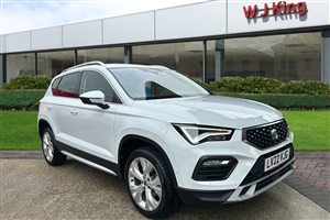 Large image for the Used Seat Ateca