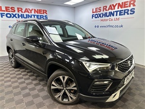 Large image for the Used Seat ATECA