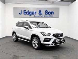 Large image for the Used Seat Ateca