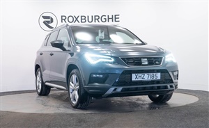 Large image for the Used Seat ATECA