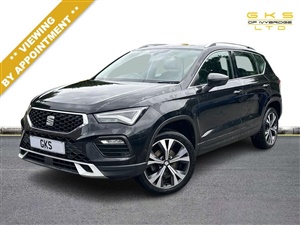Large image for the Used Seat ATECA