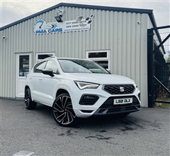 Large image for the Used Seat ATECA