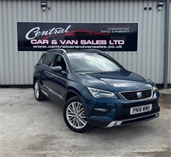 Large image for the Used Seat ATECA