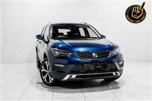 Large image for the Used Seat ATECA