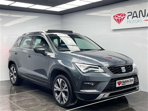 Large image for the Used Seat ATECA