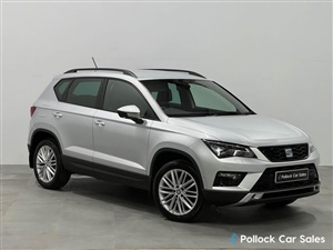 Large image for the Used Seat ATECA