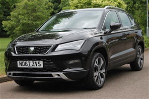 Large image for the Used Seat Ateca