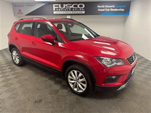 Large image for the Used Seat ATECA