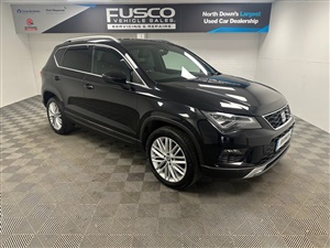Large image for the Used Seat ATECA