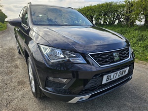 Large image for the Used Seat Ateca