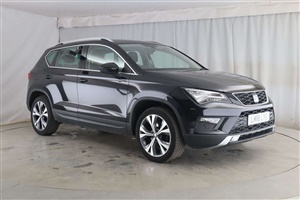 Large image for the Used Seat Ateca