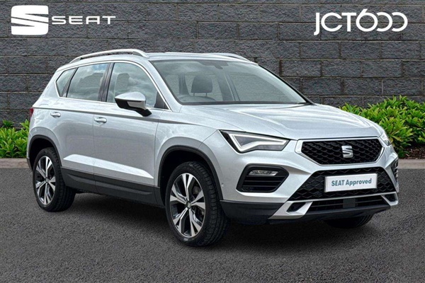 Large image for the Used Seat Ateca