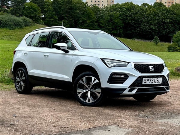 Large image for the Used Seat Ateca