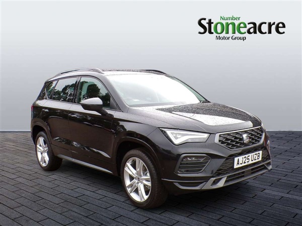 Large image for the Used Seat Ateca
