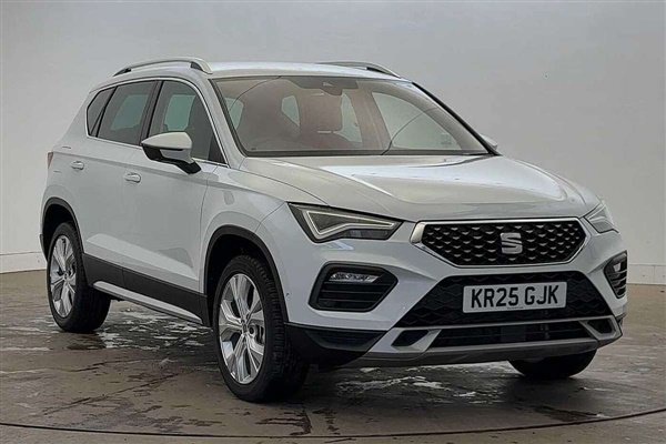Large image for the Used Seat Ateca