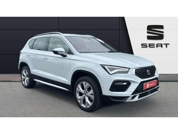 Large image for the Used Seat Ateca