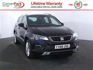 Large image for the Used Seat ATECA